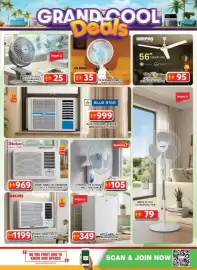 Grand Hyper Market catalogue Page 20