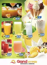 Grand Hyper Market catalogue Page 4