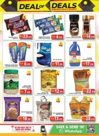Grand Hyper Market catalogue Page 8