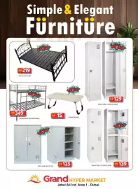 Grand Hyper Market catalogue Page 11
