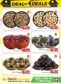 Grand Hyper Market catalogue Page 2