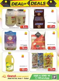 Grand Hyper Market catalogue Page 3