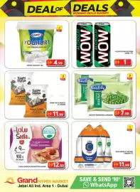 Grand Hyper Market catalogue Page 4