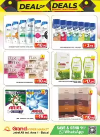 Grand Hyper Market catalogue Page 5