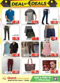 Grand Hyper Market catalogue Page 6