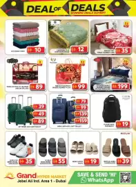 Grand Hyper Market catalogue Page 7