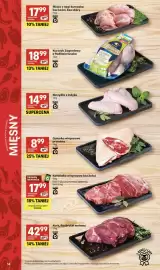 Delikatesy Centrum gazetka tydzień 31 Strona 14