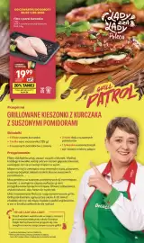 Delikatesy Centrum gazetka tydzień 31 Strona 15