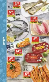Delikatesy Centrum gazetka tydzień 31 Strona 18
