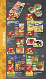 Delikatesy Centrum gazetka tydzień 31 Strona 20