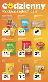 Delikatesy Centrum gazetka tydzień 31 Strona 22
