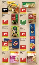 Delikatesy Centrum gazetka tydzień 31 Strona 25