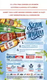 Delikatesy Centrum gazetka tydzień 31 Strona 33