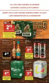 Delikatesy Centrum gazetka tydzień 31 Strona 35