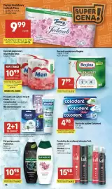 Delikatesy Centrum gazetka tydzień 31 Strona 36