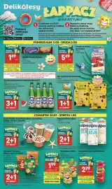 Delikatesy Centrum gazetka tydzień 31 Strona 8