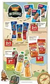 Delikatesy Centrum gazetka tydzień 31 Strona 9