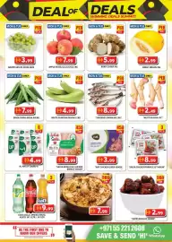 Grand Hyper Market catalogue Page 2