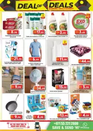 Grand Hyper Market catalogue Page 4