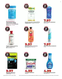 Hy-Vee weekly ad week 31 Page 10
