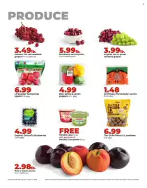Hy-Vee weekly ad week 31 Page 11