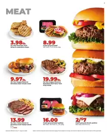 Hy-Vee weekly ad week 31 Page 12