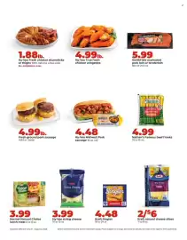 Hy-Vee weekly ad week 31 Page 13