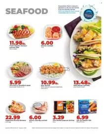 Hy-Vee weekly ad week 31 Page 14