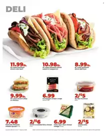 Hy-Vee weekly ad week 31 Page 15