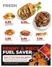 Hy-Vee weekly ad week 31 Page 16