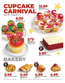 Hy-Vee weekly ad week 31 Page 17