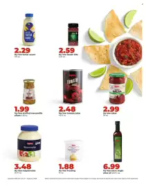 Hy-Vee weekly ad week 31 Page 19