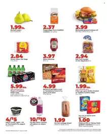 Hy-Vee weekly ad week 31 Page 2