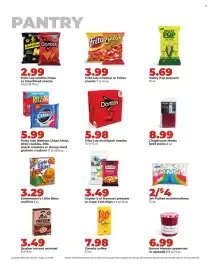 Hy-Vee weekly ad week 31 Page 20