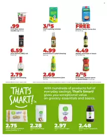 Hy-Vee weekly ad week 31 Page 22