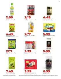 Hy-Vee weekly ad week 31 Page 23