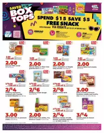 Hy-Vee weekly ad week 31 Page 24