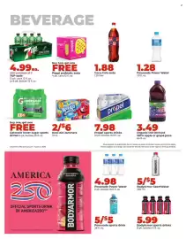 Hy-Vee weekly ad week 31 Page 25