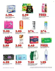 Hy-Vee weekly ad week 31 Page 26