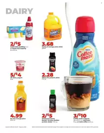 Hy-Vee weekly ad week 31 Page 27