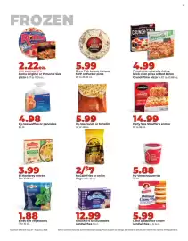 Hy-Vee weekly ad week 31 Page 28