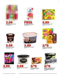 Hy-Vee weekly ad week 31 Page 29