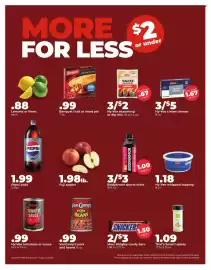 Hy-Vee weekly ad week 31 Page 3