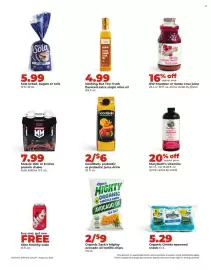 Hy-Vee weekly ad week 31 Page 31
