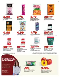 Hy-Vee weekly ad week 31 Page 32