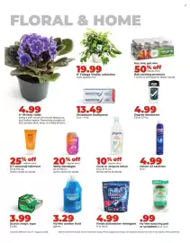 Hy-Vee weekly ad week 31 Page 33