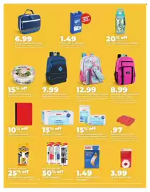 Hy-Vee weekly ad week 31 Page 37