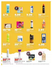 Hy-Vee weekly ad week 31 Page 38