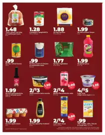 Hy-Vee weekly ad week 31 Page 4