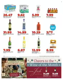 Hy-Vee weekly ad week 31 Page 40